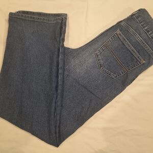 OshKosh B'gosh Kids Blue Jeans